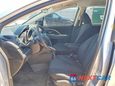 Zdjęcie 7 z 13 samochodu: 2012 MAZDA 5 VIN:JM1CW2BL8C0127100 - miniatura