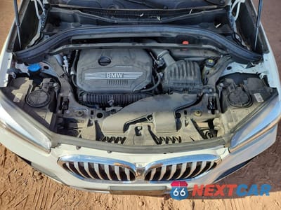 Zdjęcie 12 z 13 samochodu: 2021 BMW X1 SDRIVE28I VIN:WBXJG7C09M5U09209 - miniatura