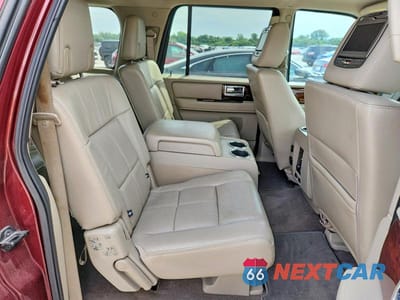 Zdjęcie 11 z 13 samochodu: 2012 LINCOLN NAVIGATOR L VIN:5LMJJ3J52CEL02645 - miniatura