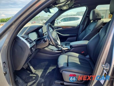 Zdjęcie 7 z 13 samochodu: 2024 BMW X3 SDRIVE30I VIN:5UX43DP01R9V05803 - miniatura
