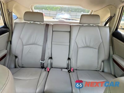 Zdjęcie 10 z 13 samochodu: 2007 LEXUS RX 350 VIN:JTJHK31U172023962 - miniatura