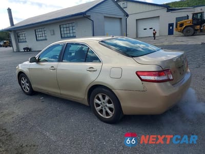 Drugie zdjęcie samochodu z przodu: 2011 TOYOTA CAMRY LE VIN:4T1BF3EK7BU753051 - miniatura