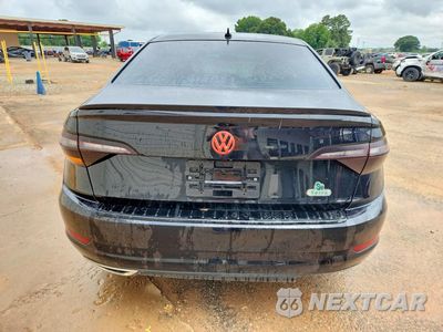 Zdjęcie 6 z 12 samochodu: 2019 VOLKSWAGEN JETTA S VIN:3VWC57BU1KM273372 - miniatura
