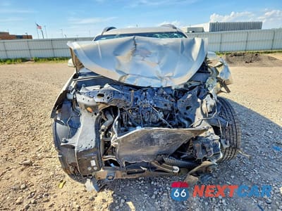 Piąte zdjęcie samochodu w środku: 2014 CHEVROLET TRAVERSE LT VIN:1GNKVHKD6EJ150812 - miniatura
