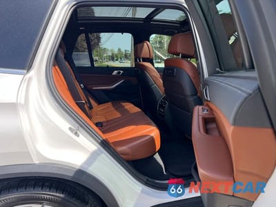 Zdjęcie 6 z 10 samochodu: 2022 BMW X5 XDRIVE45E VIN:5UXTA6C03N9J62196 - miniatura