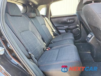 Zdjęcie 11 z 13 samochodu: 2026 HONDA HR-V SPORT VIN:3CZRZ2H50TM743939 - miniatura