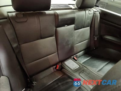 Zdjęcie 10 z 12 samochodu: 2012 BMW M3 VIN:WBSDX9C51CE784360 - miniatura