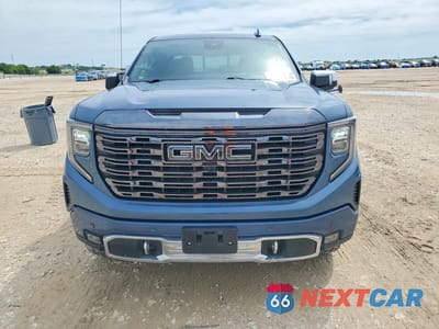 Piąte zdjęcie samochodu w środku: 2024 GMC SIERRA K1500 DENALI ULTIMATE VIN:1GTUUHEL0RZ264013 - miniatura
