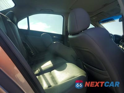 Zdjęcie 10 z 13 samochodu: 2005 ACURA TSX VIN:JH4CL96805C018265 - miniatura
