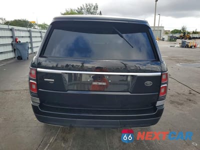 Zdjęcie 6 z 13 samochodu: 2020 LAND ROVER RANGE ROVER AUTOBIOGRAPHY VIN:SALGV2SE0LA594200 - miniatura