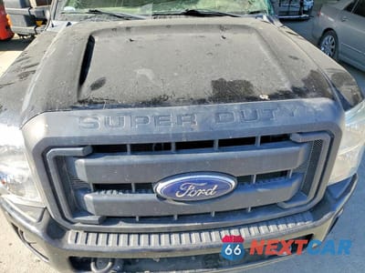 Zdjęcie 11 z 12 samochodu: 2012 FORD F250 SUPER DUTY VIN:1FT7W2BT6CEC62287 - miniatura
