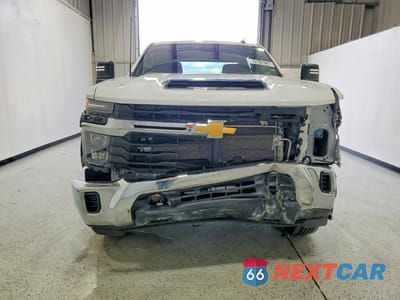 Piąte zdjęcie samochodu w środku: 2026 CHEVROLET SILVERADO K2500 HEAVY DUTY LT VIN:2GC1KNEY5T1144825 - miniatura