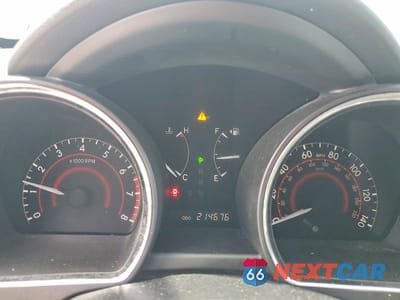 Zdjęcie 9 z 13 samochodu: 2012 TOYOTA HIGHLANDER SE VIN:5TDBK3EH6CS169430 - miniatura