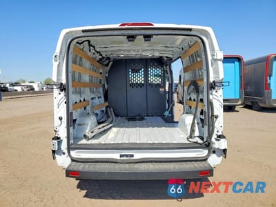 Zdjęcie 6 z 13 samochodu: 2025 FORD TRANSIT T-250 VIN:1FTBR1Y83SKA54124 - miniatura