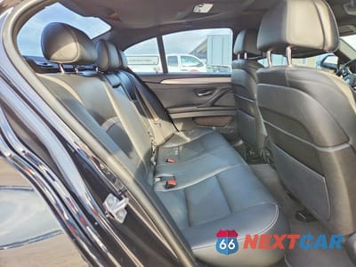 Zdjęcie 10 z 12 samochodu: 2014 BMW 535 I VIN:WBA5B1C59ED917108 - miniatura