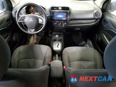 Zdjęcie 8 z 12 samochodu: 2018 MITSUBISHI MIRAGE ES VIN:ML32A3HJ8JH000211 - miniatura