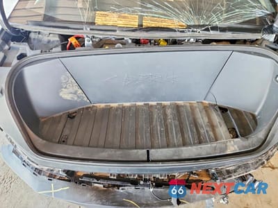 Zdjęcie 11 z 12 samochodu: 2024 TESLA CYBERTRUCK VIN:7G2CEHED4RA050983 - miniatura