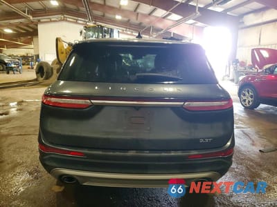 Zdjęcie 6 z 13 samochodu: 2020 LINCOLN CORSAIR RESERVE VIN:5LMCJ2DHXLUL07073 - miniatura