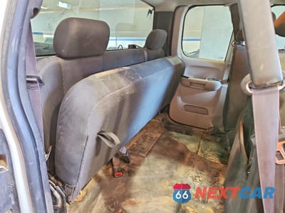Zdjęcie 10 z 13 samochodu: 2013 CHEVROLET SILVERADO K2500 HEAVY DUTY VIN:1GC2KVCG1DZ373638 - miniatura