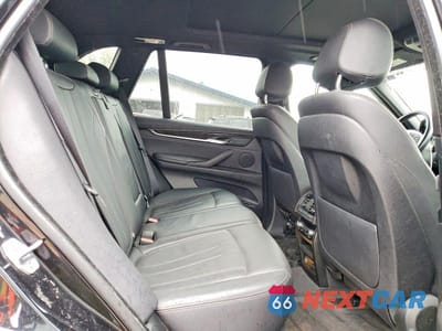 Zdjęcie 11 z 13 samochodu: 2018 BMW X5 XDRIVE35I VIN:5UXKR0C5XJL072005 - miniatura