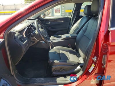 Zdjęcie 7 z 12 samochodu: 2019 CHEVROLET IMPALA LT VIN:1G11Z5S3XKU121959 - miniatura