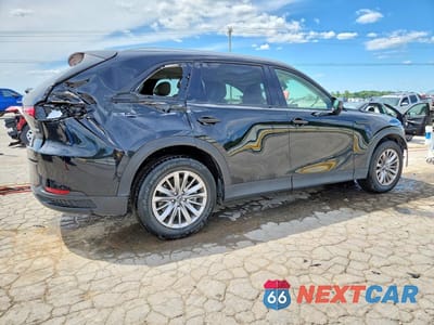 Trzecie zdjęcie samochodu z tyłu: 2024 MAZDA CX-90 PREFERRED PLUS VIN:JM3KKCHD7R1121375 - miniatura