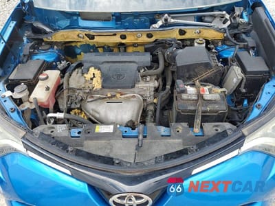 Zdjęcie 11 z 12 samochodu: 2016 TOYOTA RAV4 XLE VIN:JTMRFREV8GJ083227 - miniatura