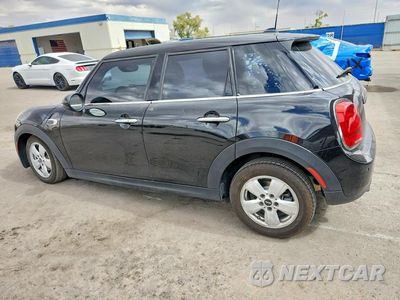 Drugie zdjęcie samochodu z przodu: 2017 MINI COOPER VIN:WMWXU1C32H2F78244 - miniatura