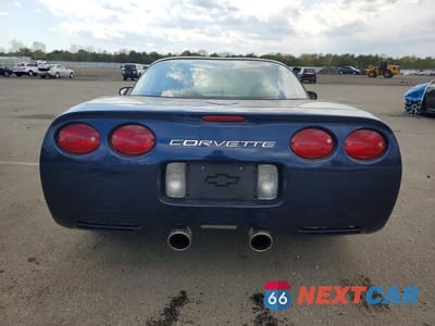 Zdjęcie 6 z 13 samochodu: 2001 CHEVROLET CORVETTE VIN:1G1YY22G015129838 - miniatura