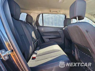 Zdjęcie 10 z 12 samochodu: 2014 GMC TERRAIN SLE VIN:2GKFLWEKXE6253652 - miniatura