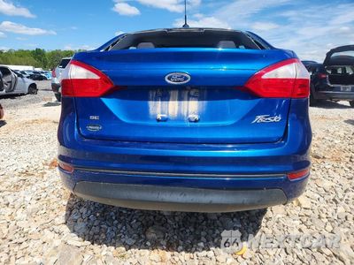 Zdjęcie 6 z 12 samochodu: 2019 FORD FIESTA SE VIN:3FADP4BJ8KM140345 - miniatura