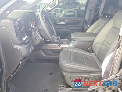 Zdjęcie 7 z 12 samochodu: 2024 CHEVROLET SILVERADO K1500 LTZ VIN:2GCUDGED3R1268004 - miniatura