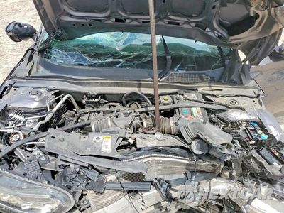 Zdjęcie 11 z 12 samochodu: 2018 HONDA ACCORD EXL VIN:1HGCV1F54JA231939 - miniatura