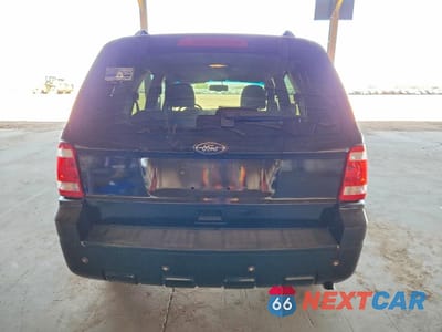 Zdjęcie 6 z 12 samochodu: 2010 FORD ESCAPE XLT VIN:1FMCU0DG7AKD40353 - miniatura