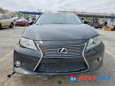 Piąte zdjęcie samochodu w środku: 2013 LEXUS ES 350 VIN:JTHBK1GG3D2077143 - miniatura