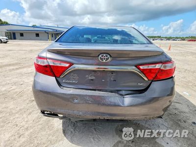 Zdjęcie 6 z 12 samochodu: 2017 TOYOTA CAMRY SE VIN:4T1BF1FK7HU443798 - miniatura