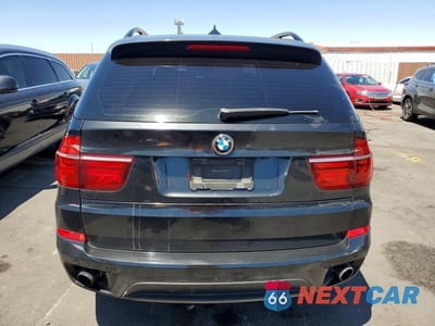 Zdjęcie 6 z 12 samochodu: 2012 BMW X5 XDRIVE35I VIN:5UXZV4C52CL745826 - miniatura
