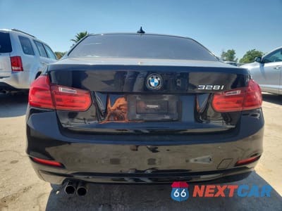 Zdjęcie 6 z 12 samochodu: 2015 BMW 328 I SULEV VIN:WBA3C1C58FP851901 - miniatura