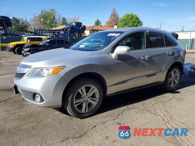 2015 ACURA RDX 5J8TB4H30FL012719 - główne zdjęcie licytacji z USA - miniatura