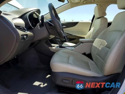 Zdjęcie 7 z 12 samochodu: 2020 CHEVROLET MALIBU PREMIER VIN:1G1ZE5SX4LF032170 - miniatura