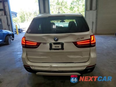 Zdjęcie 6 z 13 samochodu: 2016 BMW X5 XDRIVE35I VIN:5UXKR0C55G0S86247 - miniatura
