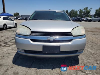Piąte zdjęcie samochodu w środku: 2005 CHEVROLET MALIBU LT VIN:1G1ZU54845F230369 - miniatura