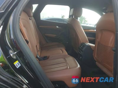 Zdjęcie 11 z 13 samochodu: 2021 AUDI Q5 PREMIUM VIN:WA1AAAFY4M2055480 - miniatura