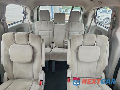 Zdjęcie 10 z 14 samochodu: 2014 DODGE GRAND CARAVAN SXT VIN:2C4RDGCG9ER254915 - miniatura