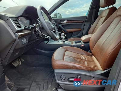 Zdjęcie 7 z 13 samochodu: 2018 AUDI Q5 PREMIUM PLUS VIN:WA1BNAFYXJ2223594 - miniatura