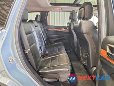 Zdjęcie 11 z 13 samochodu: 2012 JEEP GRAND CHEROKEE OVERLAND VIN:1C4RJFCG4CC344479 - miniatura