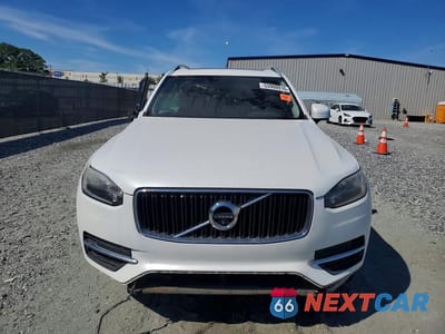 Piąte zdjęcie samochodu w środku: 2016 VOLVO XC90 T6 VIN:YV4A22PK7G1020832 - miniatura