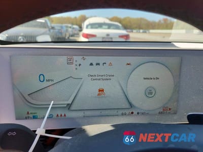 Zdjęcie 9 z 13 samochodu: 2023 HYUNDAI IONIQ 5 SEL VIN:KM8KNDAF8PU214155 - miniatura