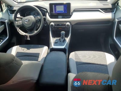 Zdjęcie 8 z 13 samochodu: 2024 TOYOTA RAV4 HYBRID XLE VIN:4T3RWRFV6RU115336 - miniatura