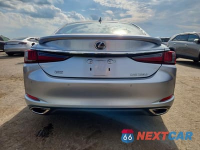 Zdjęcie 6 z 13 samochodu: 2023 LEXUS ES 350 BASE VIN:58ADZ1B1XPU154970 - miniatura
